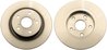 DISC FRANA TRW DF6324 - Compatibil cu TOYOTA