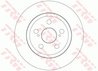 Disc frana TRW DF6331