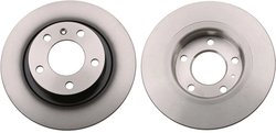 DISC FRANA TRW DF6339 - Compatibil cu OPEL, VAUXHALL