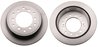 DISC FRANA TRW DF6342 - Compatibil cu LEXUS, TOYOTA, TOYOTA (FAW)