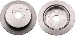 DISC FRANA TRW DF6351 - Compatibil cu SUZUKI