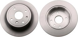 DISC FRANA TRW DF6360 - Compatibil cu CHEVROLET