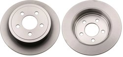Disc frana TRW DF6386