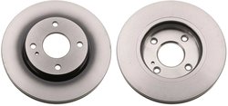 DISC FRANA TRW DF6399 - Compatibil cu FORD, FORD AUSTRALIA