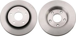 DISC FRANA TRW DF6415 - Compatibil cu CHRYSLER