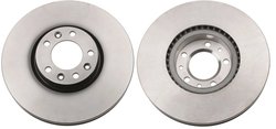 Disc frana TRW DF6419