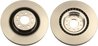 DISC FRANA TRW DF6424 - Compatibil cu FIAT, OPEL, VAUXHALL
