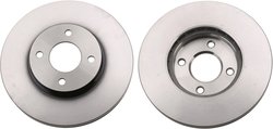 DISC FRANA TRW DF6430 - Compatibil cu NISSAN
