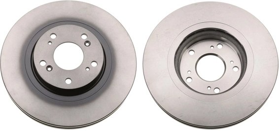 DISC FRANA TRW DF6432S - Compatibil cu HONDA
