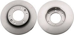 DISC FRANA TRW DF6446 - Compatibil cu HYUNDAI