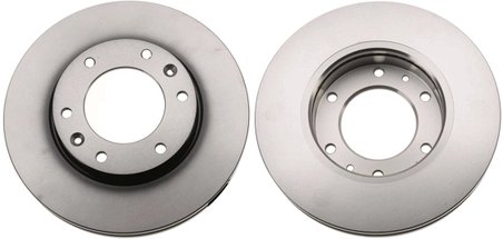 Disc frana TRW DF6446