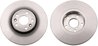 DISC FRANA TRW DF6449 - Compatibil cu RENAULT