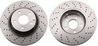 Disc frana TRW DF6477