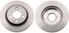 DISC FRANA TRW DF6482 - Compatibil cu VW