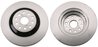 DISC FRANA TRW DF6489S - Compatibil cu LEXUS