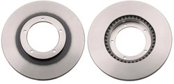Disc frana TRW DF6486