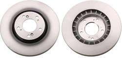 DISC FRANA TRW DF6493 - Compatibil cu HONDA