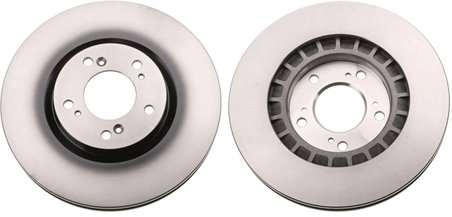 Disc frana TRW DF6493