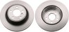 DISC FRANA TRW DF6512S - Compatibil cu BMW