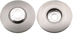 DISC FRANA TRW DF6619S - Compatibil cu BMW