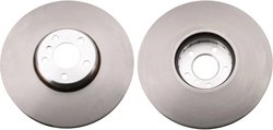 DISC FRANA TRW DF6623S - Compatibil cu BMW