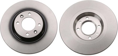 DISC FRANA TRW DF6632 - Compatibil cu CITROEN, DS, PEUGEOT