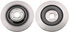 DISC FRANA TRW DF6654S - Compatibil cu JAGUAR