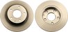 DISC FRANA TRW DF6659 - Compatibil cu MAZDA