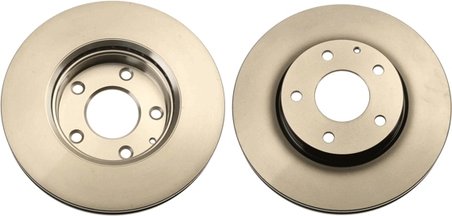 DISC FRANA TRW DF6661S - Compatibil cu MAZDA