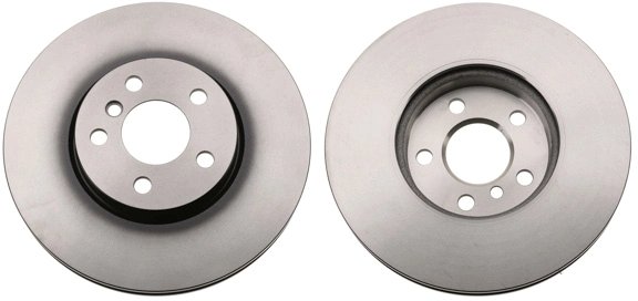 DISC FRANA TRW DF6747S - Compatibil cu BMW, MINI