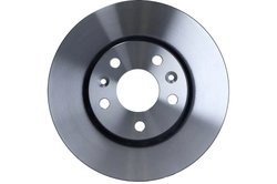 Disc frana TRW DF6751S