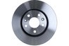 Disc frana TRW DF6751S