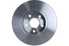 Disc frana TRW DF6751S