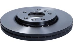 Disc frana TRW DF6751S