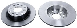 Disc frana TRW DF7911