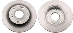 DISC FRANA TRW DF7970 - Compatibil cu HONDA, HONDA (GAC)