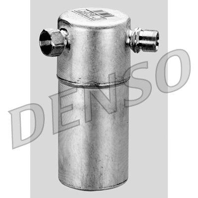 USCATOR AER CONDITIONAT DENSO DFD02006 - Compatibil cu AUDI