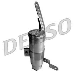 USCATOR AER CONDITIONAT DENSO DFD09013 - Compatibil cu FIAT, LANCIA