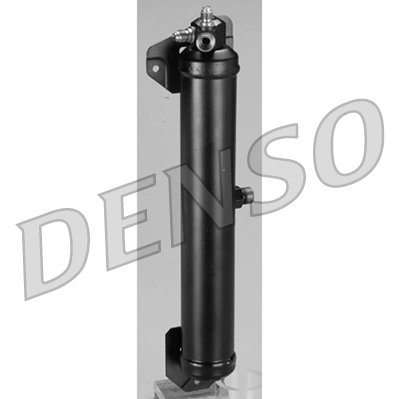 USCATOR AER CONDITIONAT DENSO DFD10018 - Compatibil cu FORD