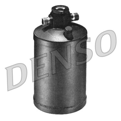 USCATOR AER CONDITIONAT DENSO DFD99501 - Piesa auto compatibila cu mai multe marci