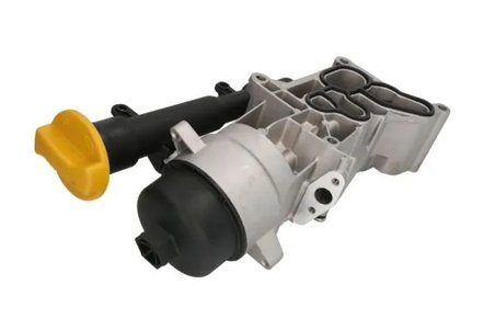 LOCAS FILTRU ULEI THERMOTEC DFF001TT - Compatibil cu ALFA ROMEO, CHEVROLET, FIAT, FORD, LANCIA, OPEL, SUZUKI, VAUXHALL