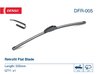 Lamela stergator Denso DFR-005