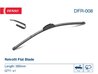 Lamela stergator Denso DFR-008