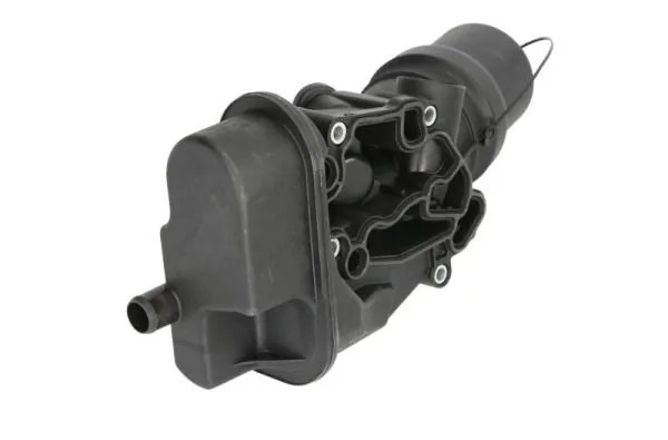 LOCAS FILTRU ULEI THERMOTEC DFW001TT - Compatibil cu AUDI, SEAT, SKODA, VW