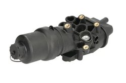 LOCAS FILTRU ULEI THERMOTEC DFW001TT - Compatibil cu AUDI, SEAT, SKODA, VW