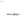 BUJIE INCANDESCENTA DENSO DG-104 - Compatibil cu ISUZU, OPEL, VAUXHALL