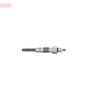 BUJIE INCANDESCENTA DENSO DG-111 - Compatibil cu CITROEN, FIAT, IVECO, PEUGEOT, RENAULT, RENAULT TRUCKS, SANTANA