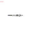 BUJIE INCANDESCENTA DENSO DG-124 - Compatibil cu ISUZU, OPEL, SSANGYONG, VAUXHALL