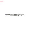 BUJIE INCANDESCENTA DENSO DG-173 - Piesa auto compatibila cu mai multe marci
