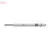 BUJIE INCANDESCENTA DENSO DG-189 - Piesa auto compatibila cu mai multe marci